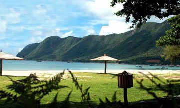 Côn Đảo Seatravel Resort